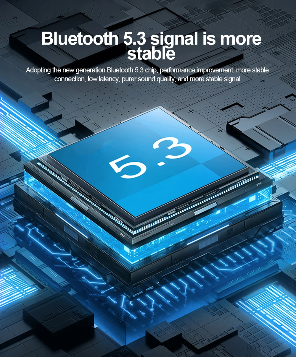 Y70 Motorcycle Bluetooth Helmet Earphone Supports Connecting 2 Phones Simultaneously RGB Light IPX6 Waterproof Wireless 5.3 MP3