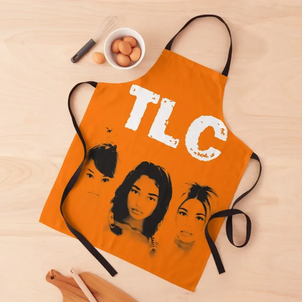 

CrazySexyCool (Orange) Apron Kitchen Novel Kitchen Accessories kitchen girl Apron