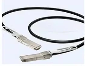 New 1m 2m 3m 5m Integrated QSFP-40G-DAC Cable QSPF + Dual Optical Module Integrated