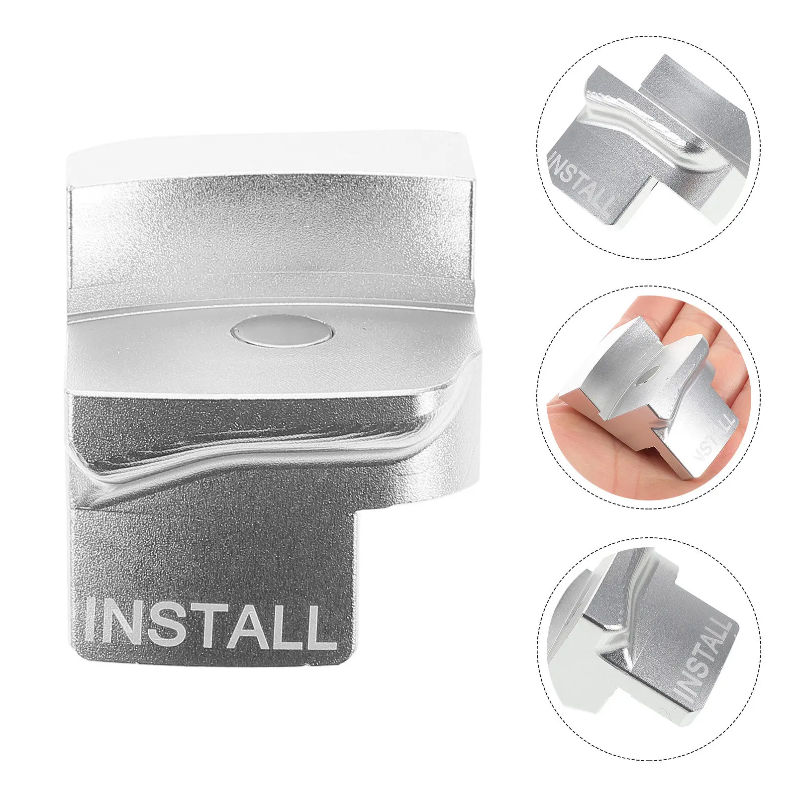 

Инструмент для установки и снятия ремней, натяжитель ремня ГРМ, комплект инструментов для обслуживания и ремонта двигателя