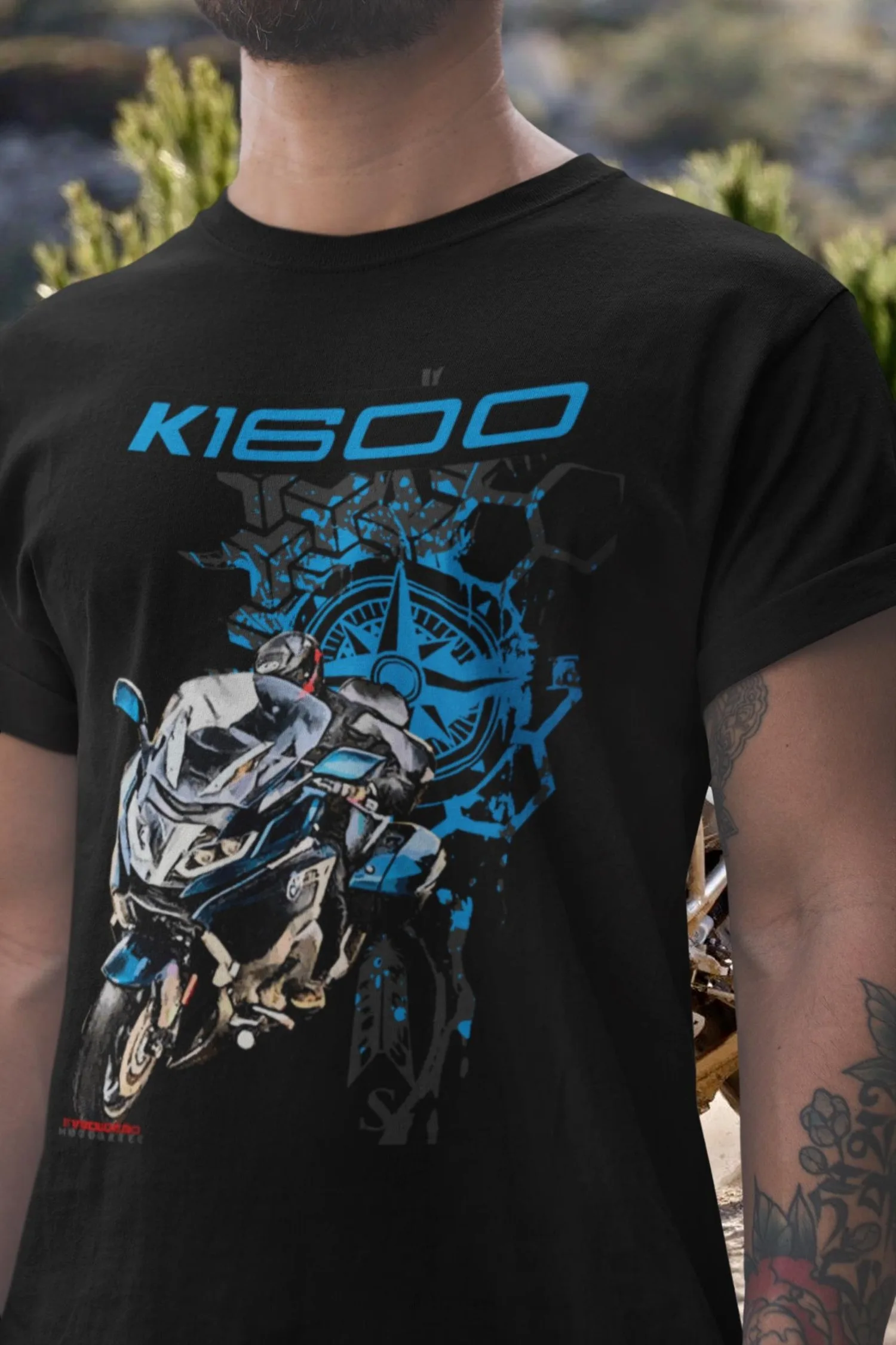 29@EY B/M.W K 1600 …