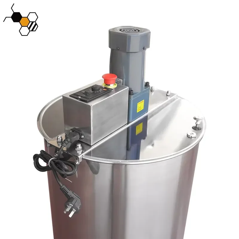 Automatic Honey Processing Homogenizer Machine 120Kg Honey Creamer Mixer