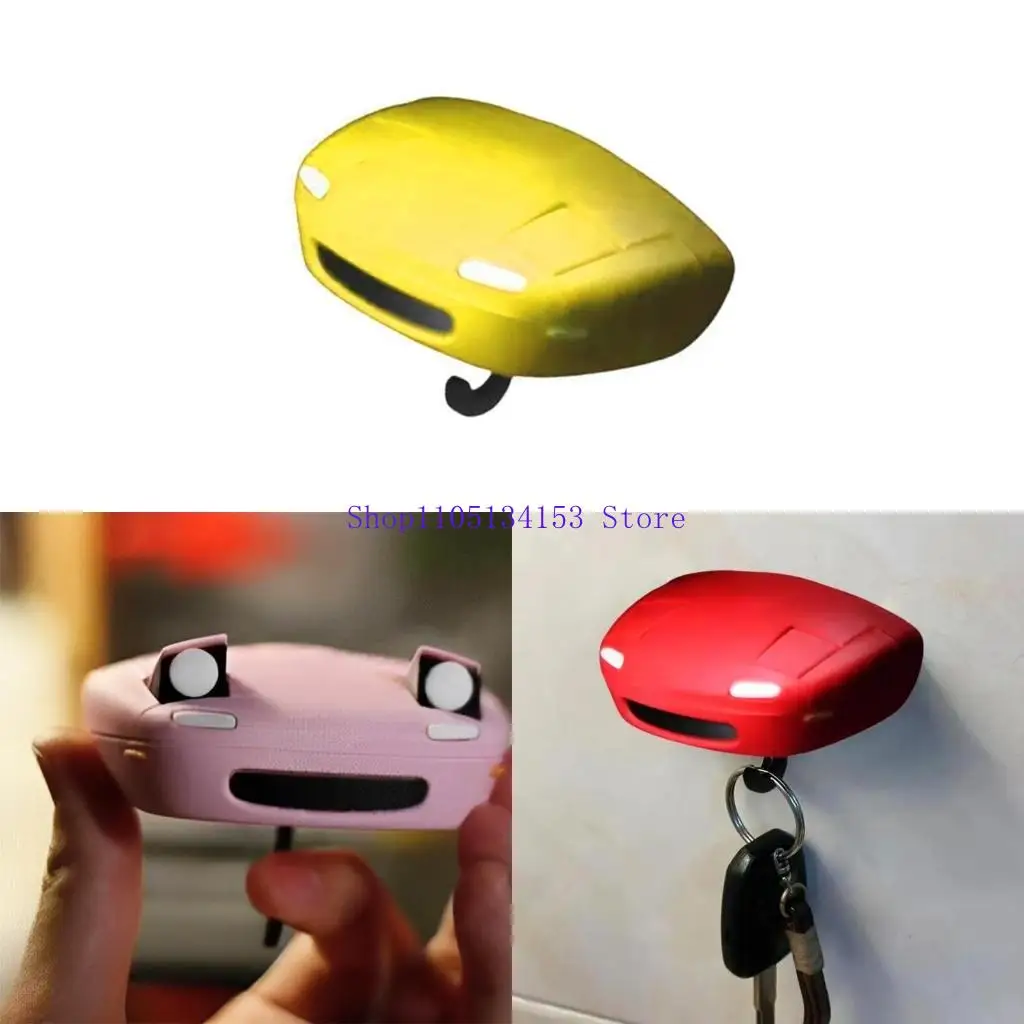 

HG89 Кухонный дом украшения винтажные ключ вешалки.