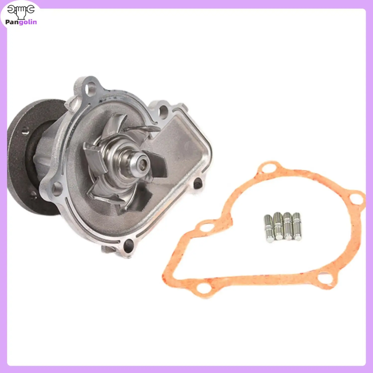 New Water Pump For Nissan D21 Pickup 2.4L SOHC KA24E 1990-1997 Auto Parts