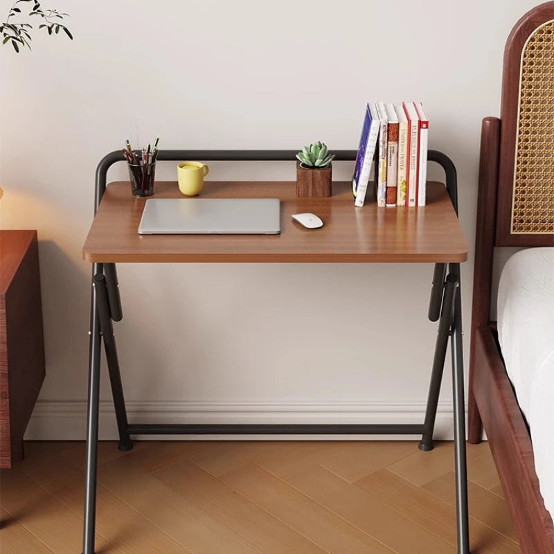

Adjustable Ergonomic Standing Office Lap Modern L-Shaped Computer Portable Corner Folding Minimalist Desk Gaming Bed Laptop