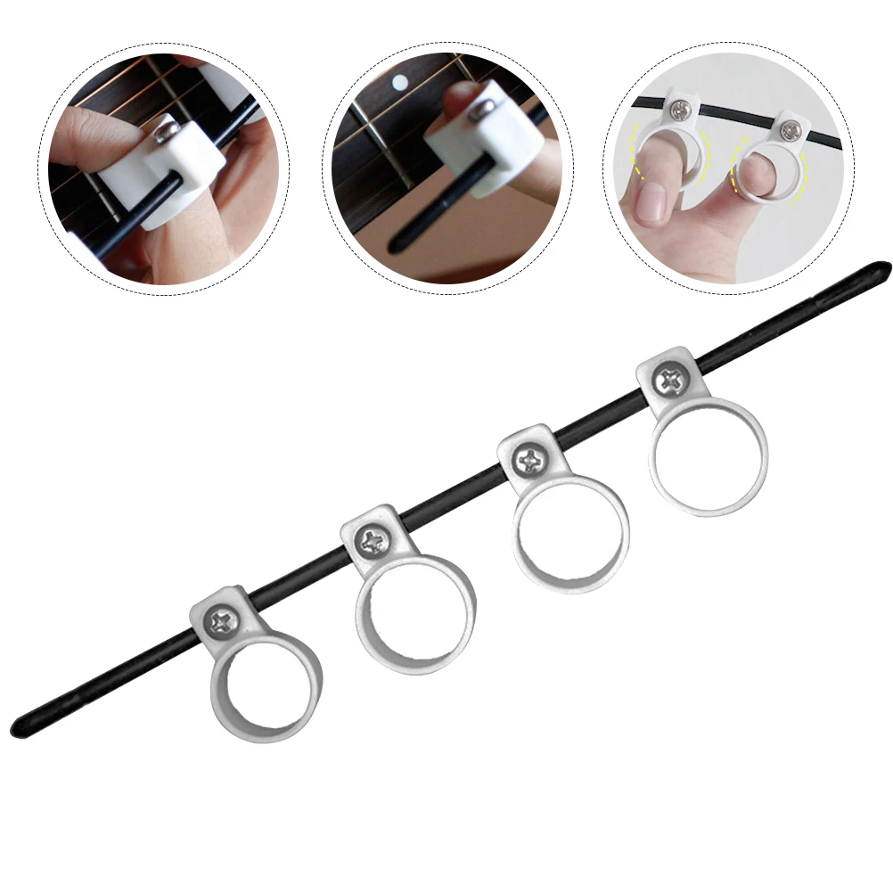 

Finger Expansion Tool Guitar Trainer Musical Instruments Piano Expander Training Abs Expanding