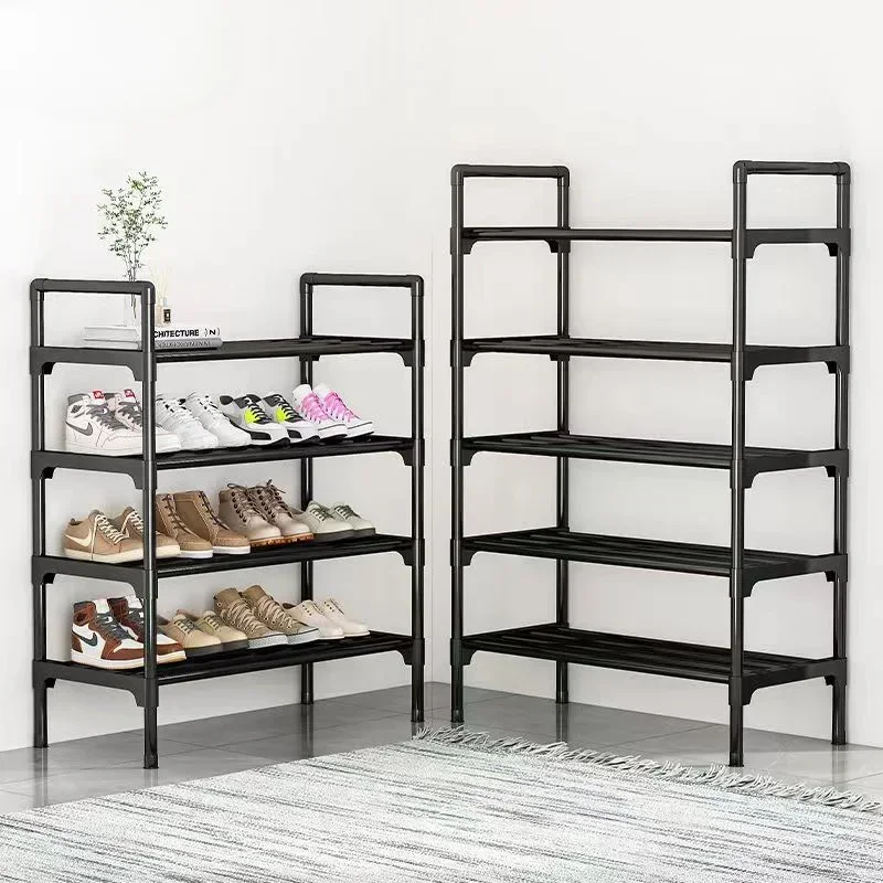 

Shoemakers Modern Organizers Shoes Shoerack Luxury House Entrance Shoe Rack Entrance Hall Furniture Cabinets for Living Room