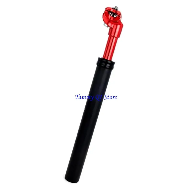 

F1FD Light Weight Aluminum Alloy Post Suspension Seatpost Easy to Install
