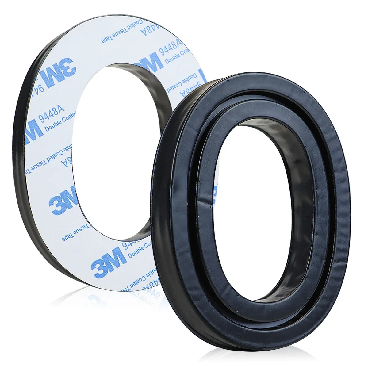 

Амбушюры, сменные подушечки из пены с эффектом памяти, чехлы для наушников для рабочих сторон 3 м/защита плитора, защита слуха