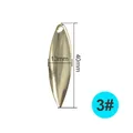 liuyeblade gold 3