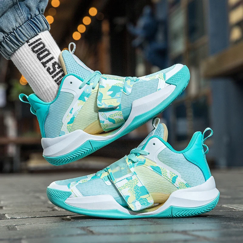 

2025 New Basketball Shoes Casual Shoes Men's Shoes Walking Shoes Tennis Shoes Training Shoes Cushioned Comfort Shoes