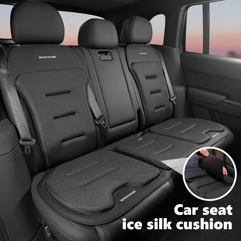Alfombrilla Conductor Para Kia Ceed II (2012-2018) – Terciopelo Negro, Fijación Específica, Refuerzo Talón