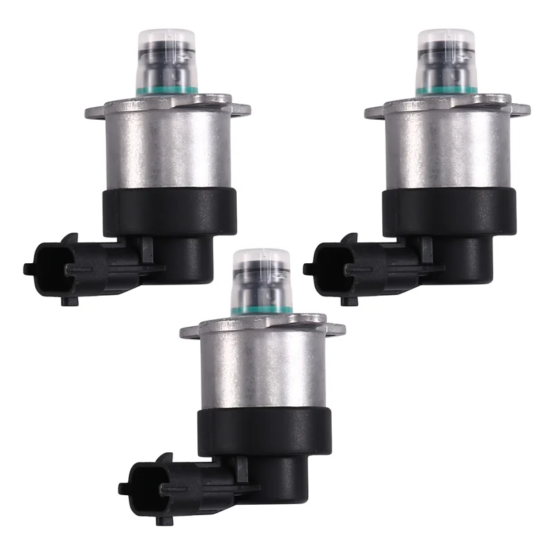 

Ac29-Fuel Pump Pressure Regulator Valve For Renault Master Opel Movano 2.3 CDTI DCI 0928400769 0928400703