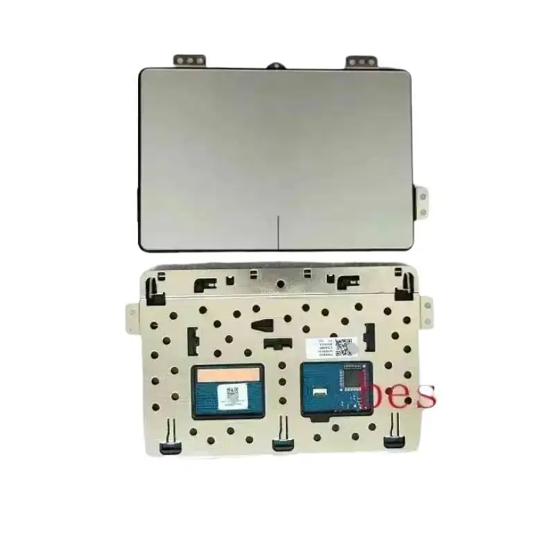 

Новая доска для мыши с трекпадом TouchPad для Yoga 530-14ikk Flex6-14IKB 720s-14ikk Silver