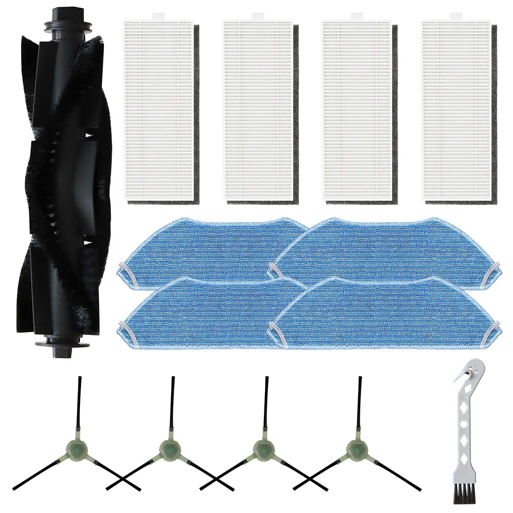 2/1* Main Brush + 1…