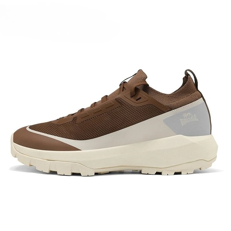 Classic Brand Trail Running Shoes Breathable Outdoor Sports Shoe Good Quality Sports Sneakers Big Size Outdoor Training Shoes