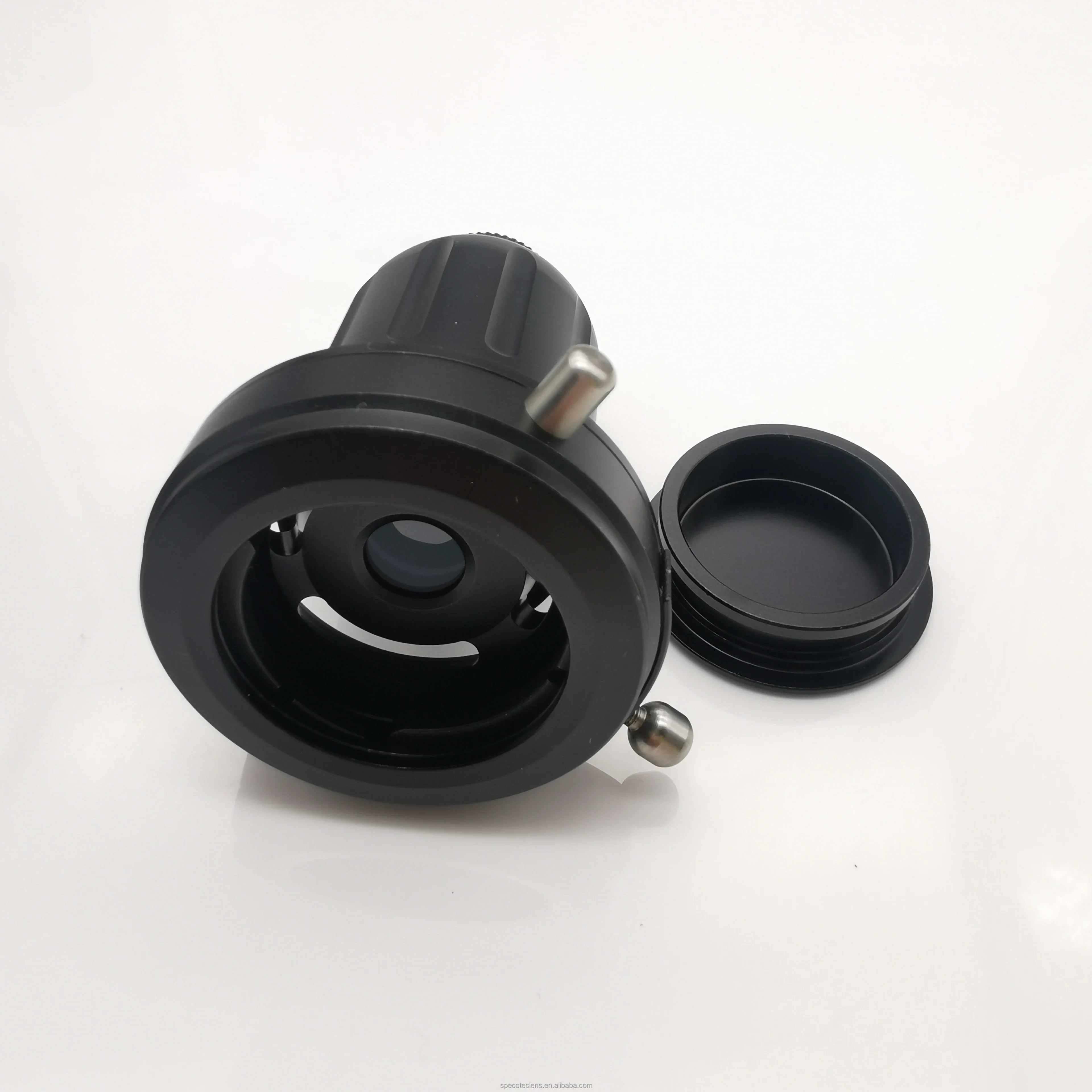 Special Offer price Medical C mount 22mm Endoscopic Optical Bayonet Coupler For Endoscope  System