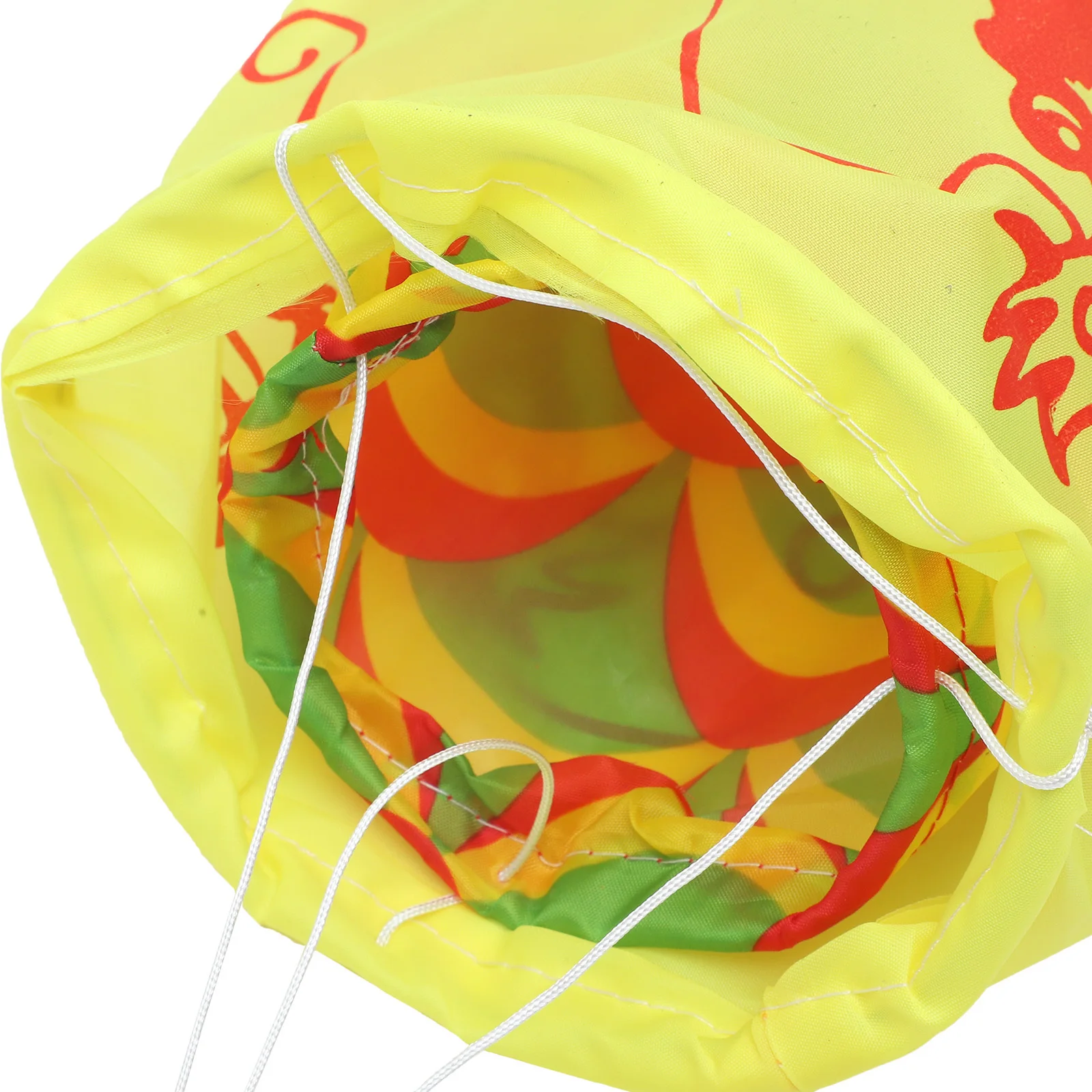 

1Set 2m Interesting Dragon Ribbon Chinese Dance Streamer Add Kids Festival Dance Supplies Dragon Ribbon