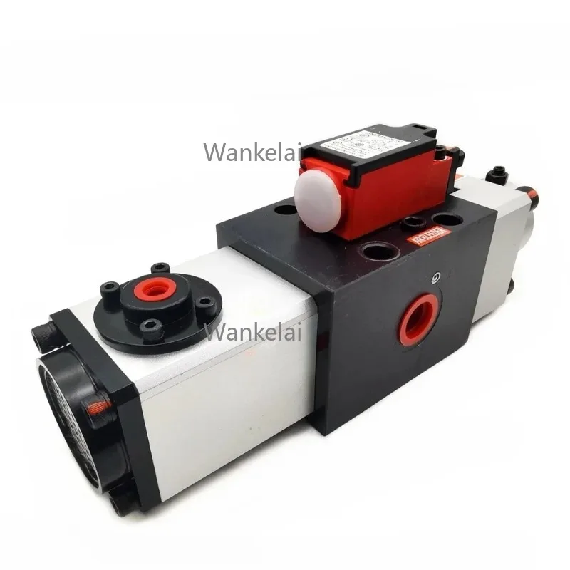 Pneumatic Overload Protector VA08-520 VS10AA-760 Sandsun VS08-760 VS10A-760