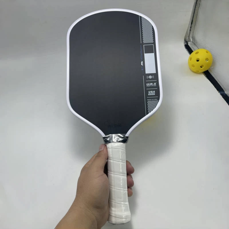 Pro Series Perseus4 Hyperion4 Scorpeus4 16mm de espessura TFP GEN4 Core Thermoforming Toray T700 Pá de pickleball de fibra de carbono