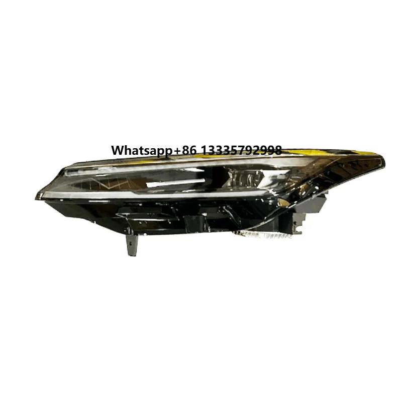 

Original High Quality LED Headlight Assembly for Changan CS75 PLUS 2nd Generation Hot Selling Car Lighting System New 24V