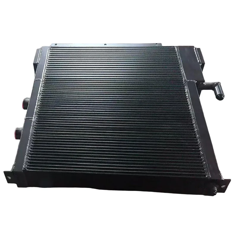 

2026 Hot Selling High Quality Good Price 2200702804 Heat Exchanger 14bar 18bar for XP55 Screw air Compressor