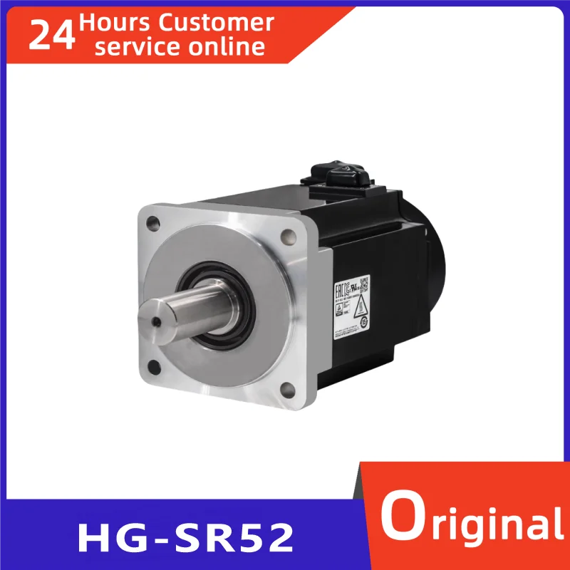 

New original servo drive motor HG-SR52 HG-SR102J HG-SR152J HG-SR202J