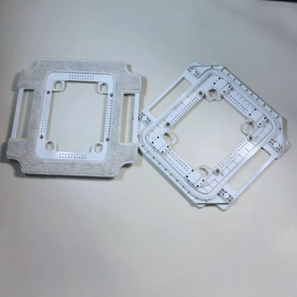Replacement Cleaning Component For Ecovacs Winbot W3 Series Window Robot Mop Holder Base Station Spare Accessory