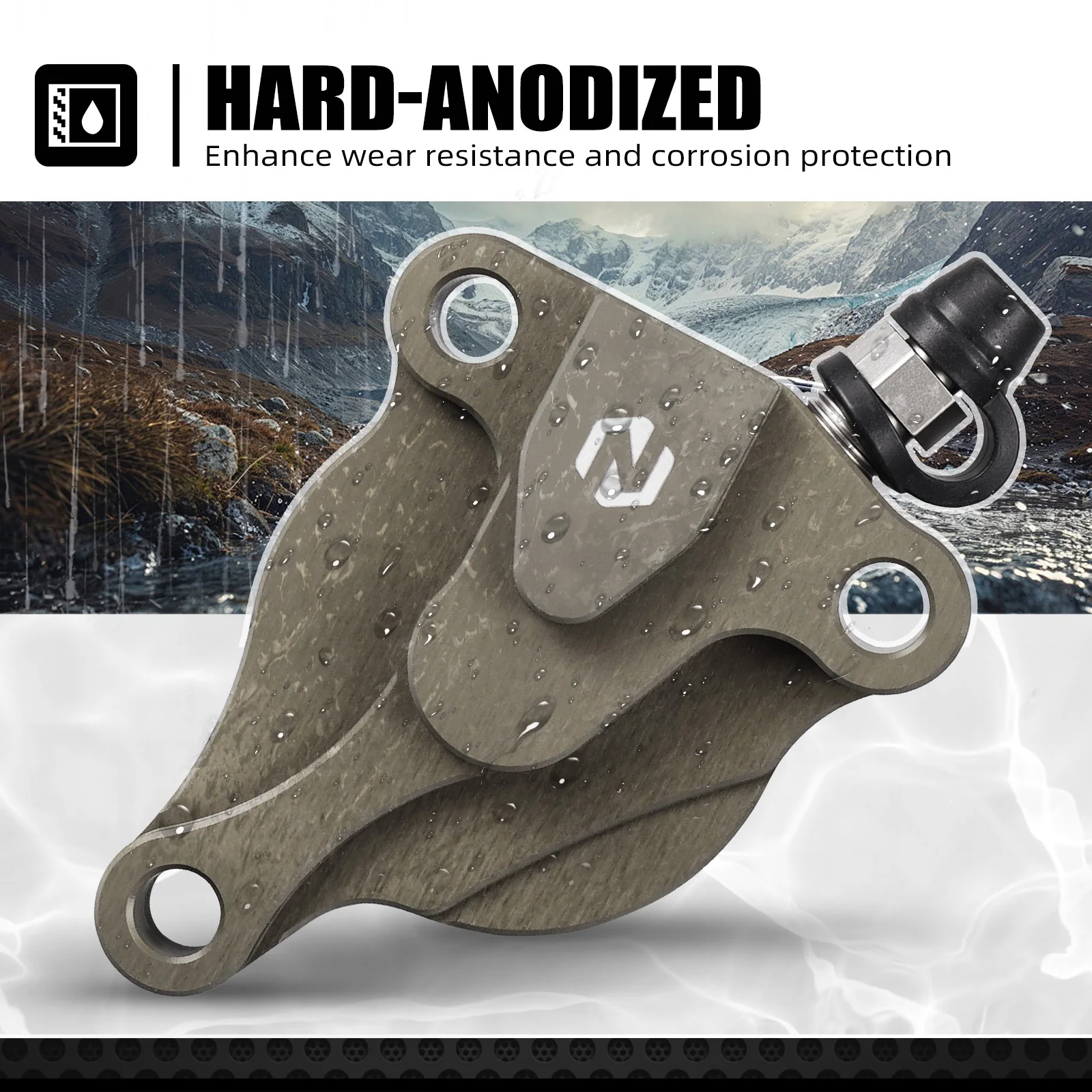 NICECNC لـ Beta RR 300 RR 250 2018-2025 اسطوانة القابض الرقيق لـ Beta X-Trainer 300 RR RR-S RR-Race Edition 350 390 430 480 #4