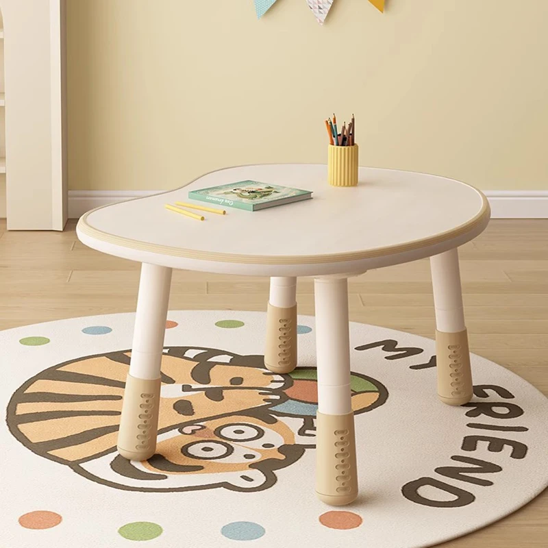 

Baby Desk Children's Furniture Room Kids Study Table Tables Small Child Childrens Girl Silla Escritiorio Preschool Infant