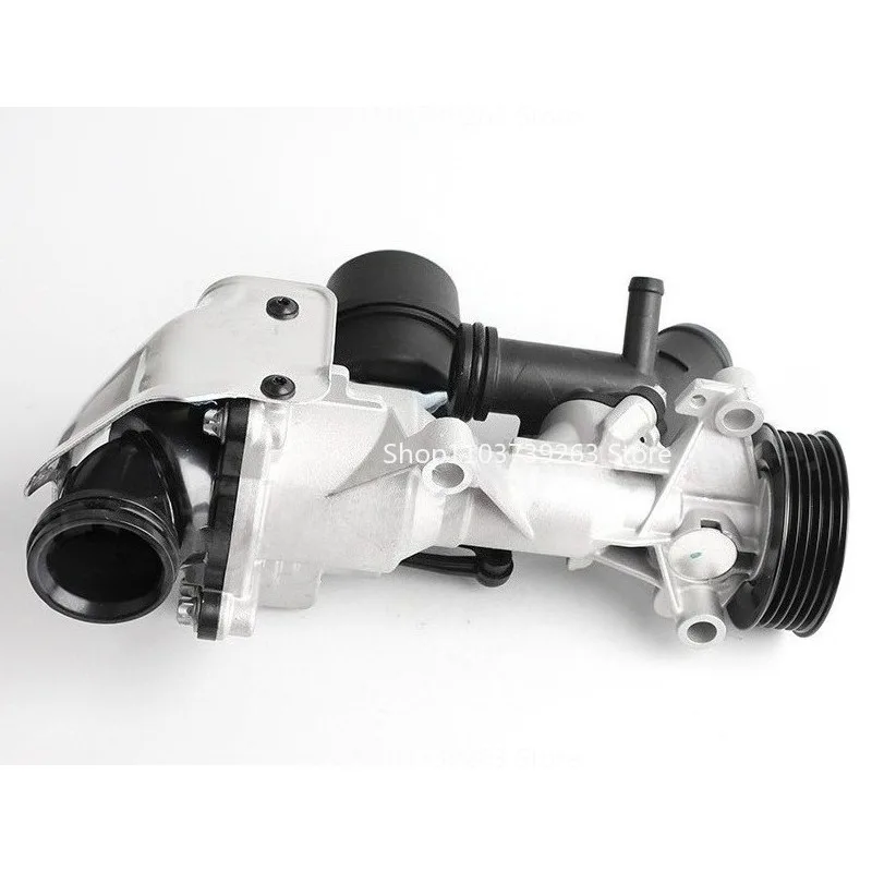 

2702000000 2702000401 2702000801 for M270 Engine Cooling Water Pump