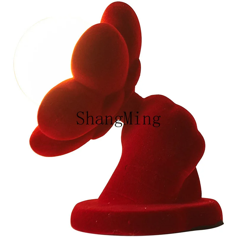 DSA Cute Festive Tabletop Ornaments Bridal Room Bedroom Decoration Couples Wedding Engagement Newlywed Gifts