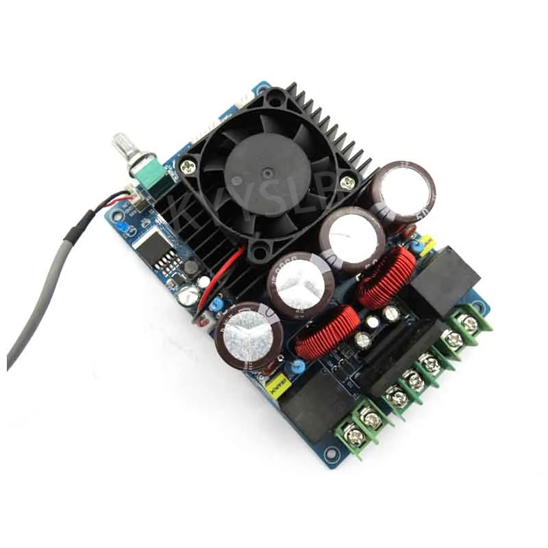 لوحة مضخم الصوت TDA8954 للمنزل 210 وات * 2 لوحات مضخم الصوت الرقمية عالية الطاقة #3