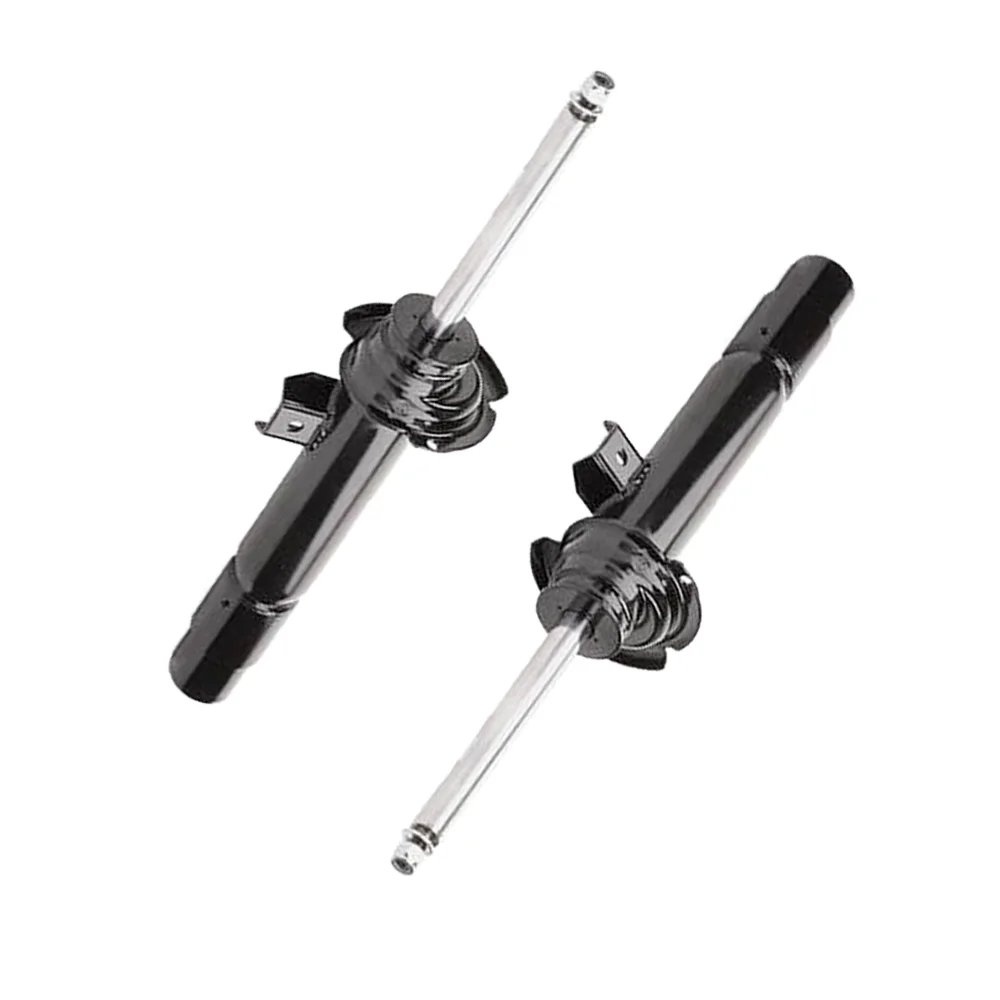 For BMW F20 1 2 Series Without Electricity Front Air Suspension Spring Shock Absorber Ride Strut 31316873762 31316873763