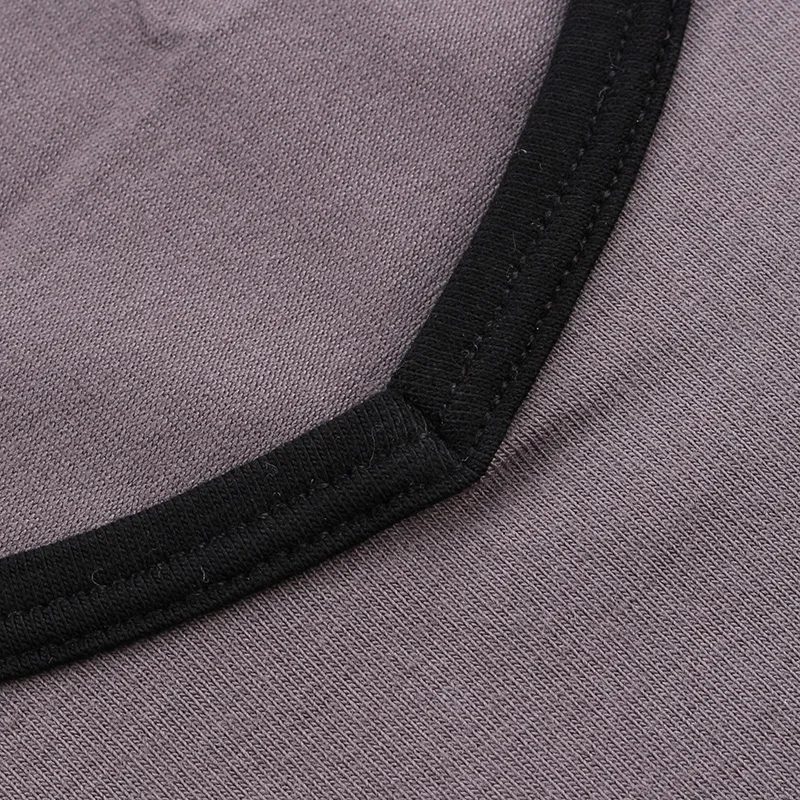 2 قطعة O Element الرجال رقيقة القطن الخامس الرقبة سليم صالح مريح قاعدة معطف طويل جونز الأساسية ملابس اخلية حرارية مجموعة