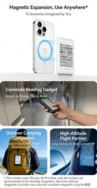 Thumbnail 4 - #70 Best E-Book Readers to Buy In 2026