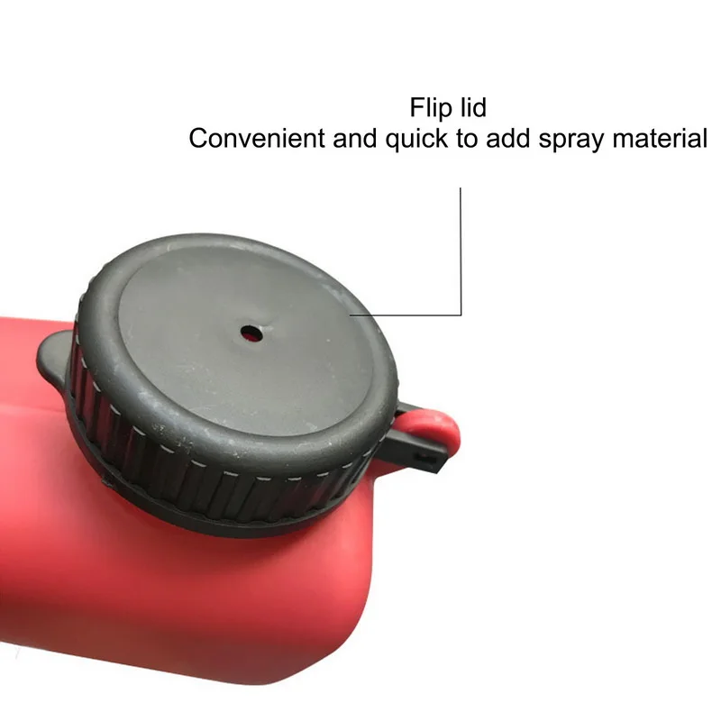 Imagem -05 - Soda Pneumática Sand Blasting Spray Tool Compressor Air Gun para Polimento de Pintura do Carro Media Sandblaster Gun 700 Cfm
