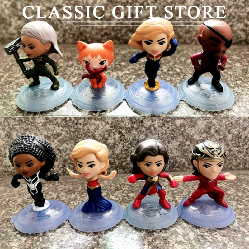 Mini Anime Cartoon …