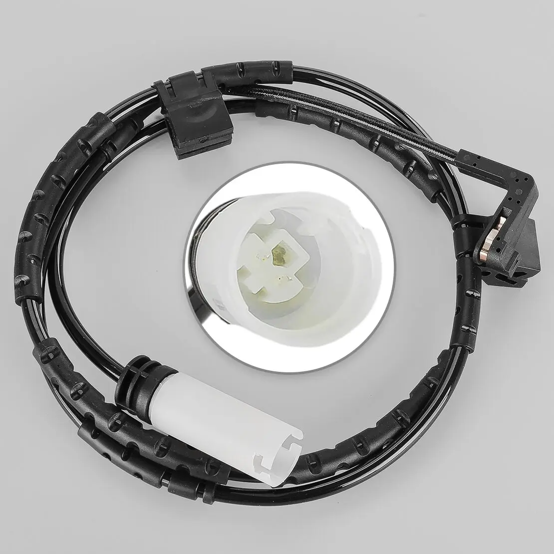 

Датчик износа задних тормозных колодок для MINI Cooper R56 R57 R55 34356773018