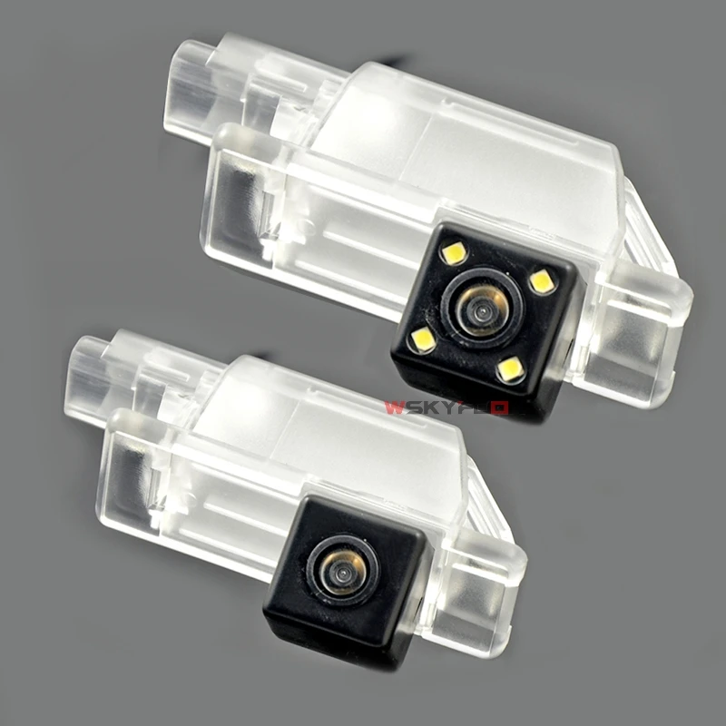 1920*1080P AHD car rear camera for Citroen C5 C4 C C-Elysee Peugeot 301 308 408 508 307CC 307 hatchback 3008  DS6 DS5LS Dynamic