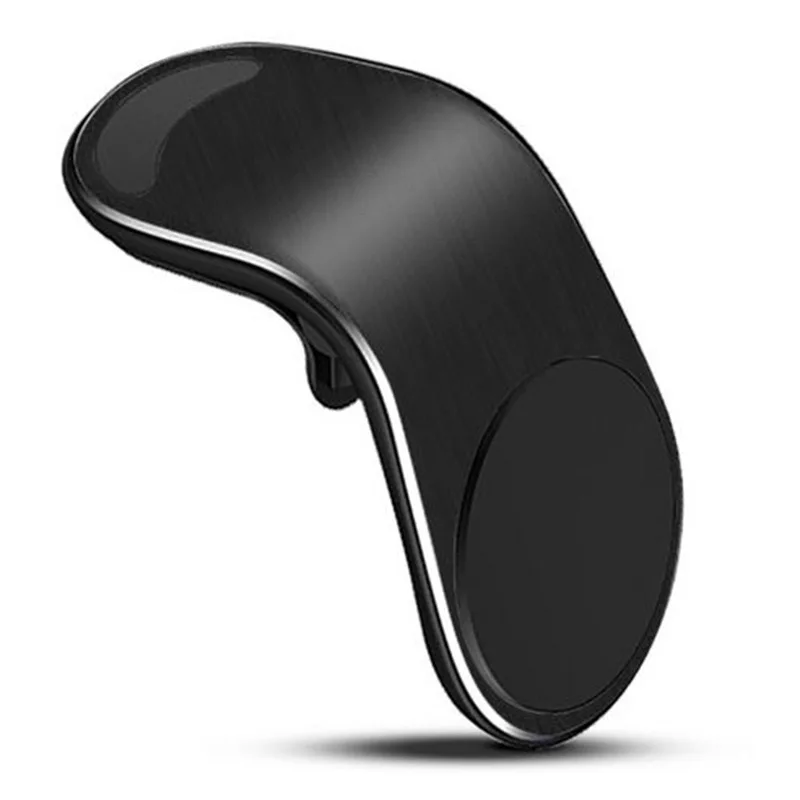 OOONO CO-Driver NO2/OOONO CO-Driver NO1용 자석 에어벤트 클립 마운트 스탠드 강력 자석 에어벤트 마그넷 마운트 차량용 홀더