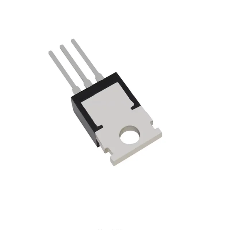 10 pz Brand new genuine BT138-600E TO-220 transistor a foro passante, tiristore bidirezionale a tre terminali 12A 600 V