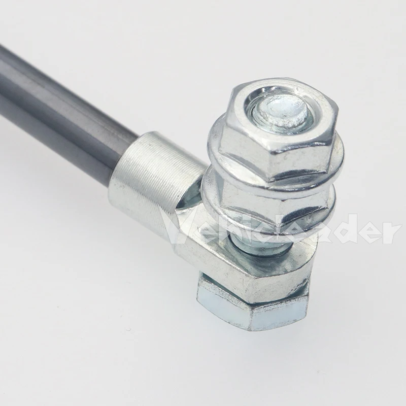 2pcs 800N 300/350/400/450/500/550/600mm Car Gas Struts Spring Shocks Lift Supports RV Windows Storage Damper Camper Back Window