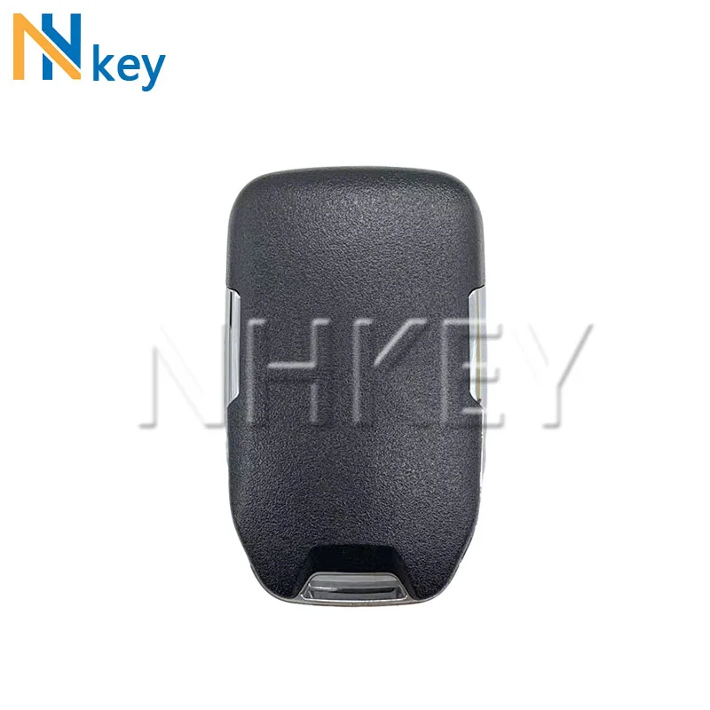 NH KEY Remote Key Shell Fob For Tahoe Silverado Suburban For Terrain Acadia YUKON Sierra 3/4/5/6 Buttons