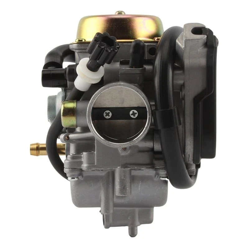 Carburetor For 400Cc For Suzuki Eiger Auto LTF400 LTA400 LT-F 400 LT-A 400 2WD 4WD 2002- 2007 4X4 2X4 Carb Carburetor Quad