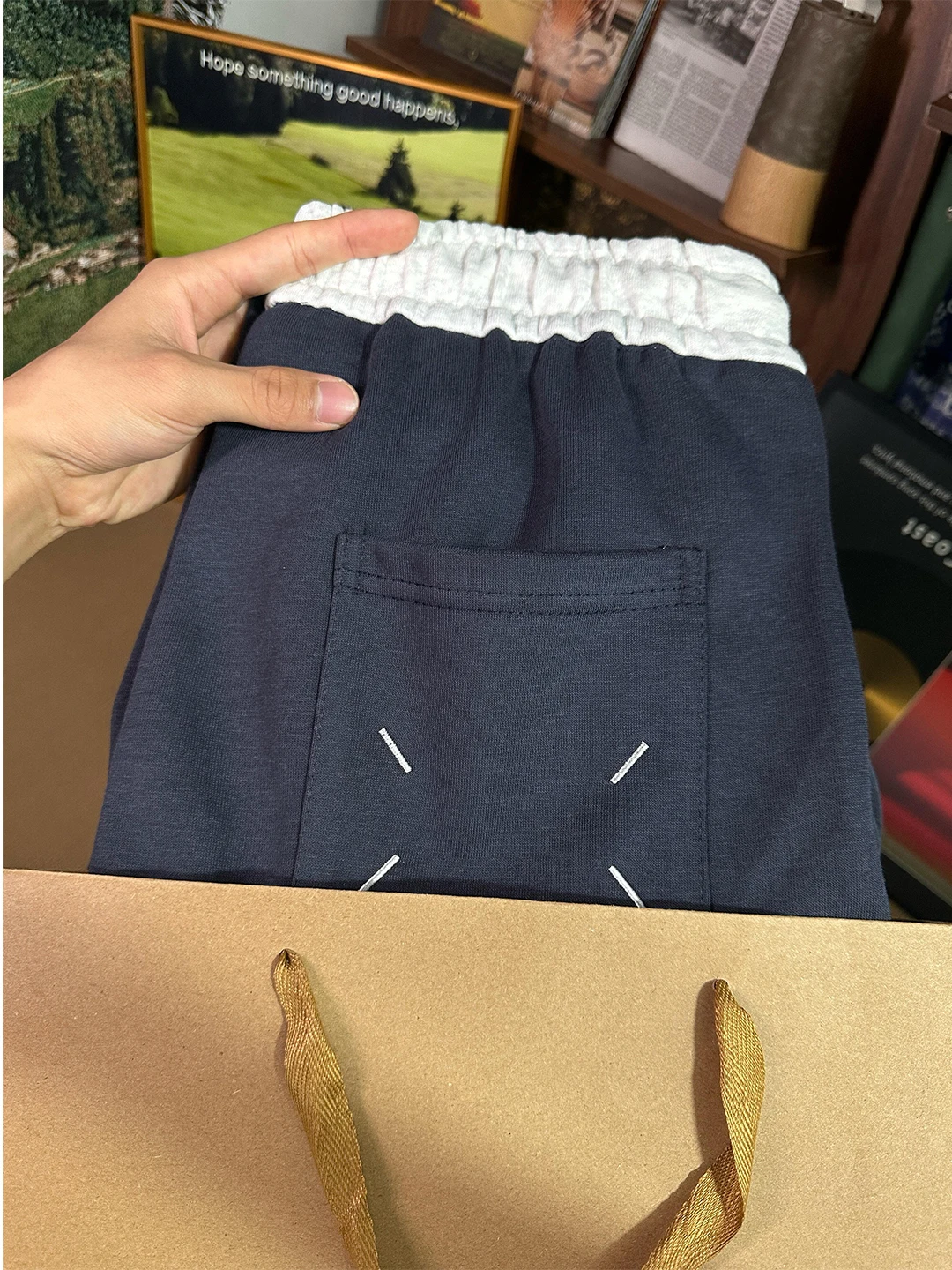 

Cleanfit American Sle Curved Blade Fitn Спортивные брюки Мужские осенние повседневные свободные прямые драпированные спортивные штаны