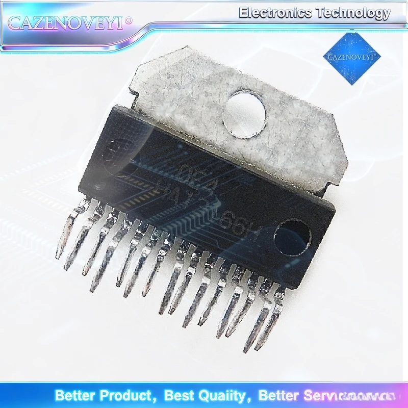 (5-10-20-30-100PCS) HA13166 ZIP-15 HA13166H
