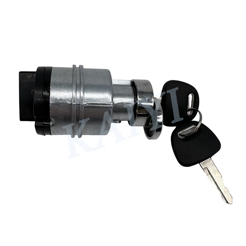 For Hitachi ZAX200/240/250/330-3 EFI ignition switch start lock 4477373