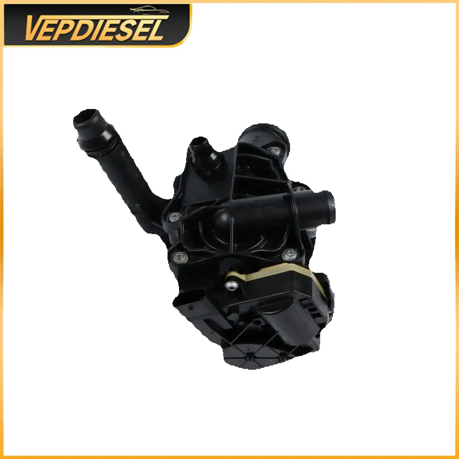 

11537642854 Термостат охлаждающей жидкости для BMW 340i 440i M240i 2016-2021