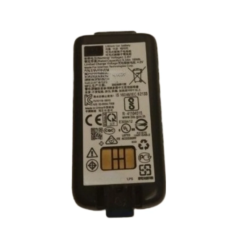 318-033-001 318-033-021 AB18 AB17 High Quality Barcode Scanner Battery 5000mAh for Intermec CK3A CK3X CK3R CK3C CK3 CK3C1 CK3N